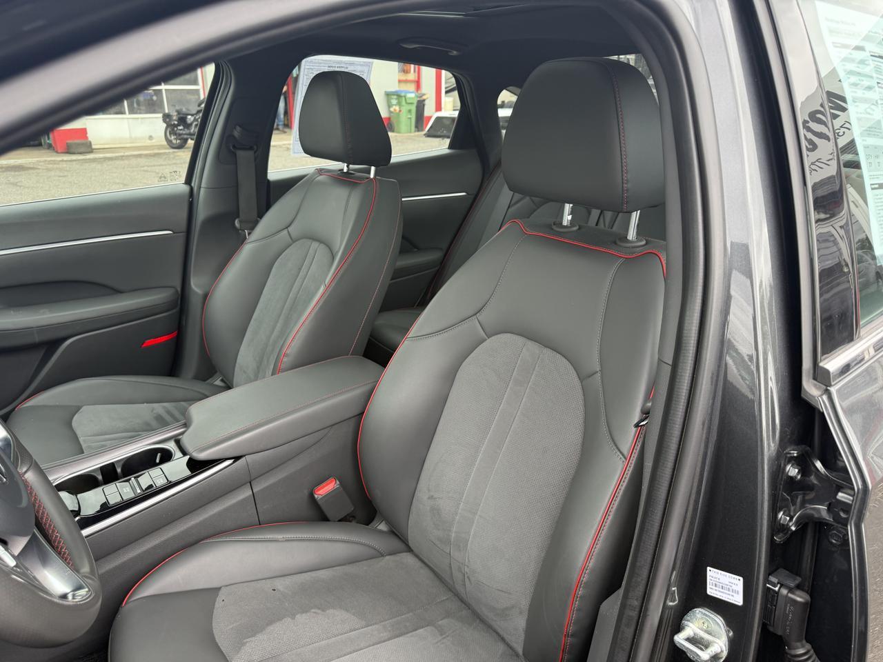 2022 Hyundai Sonata SEL Plus Edison NJ
