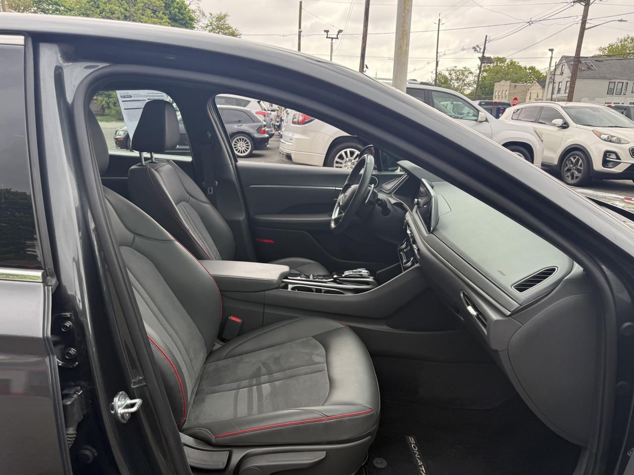 2022 Hyundai Sonata SEL Plus Edison NJ
