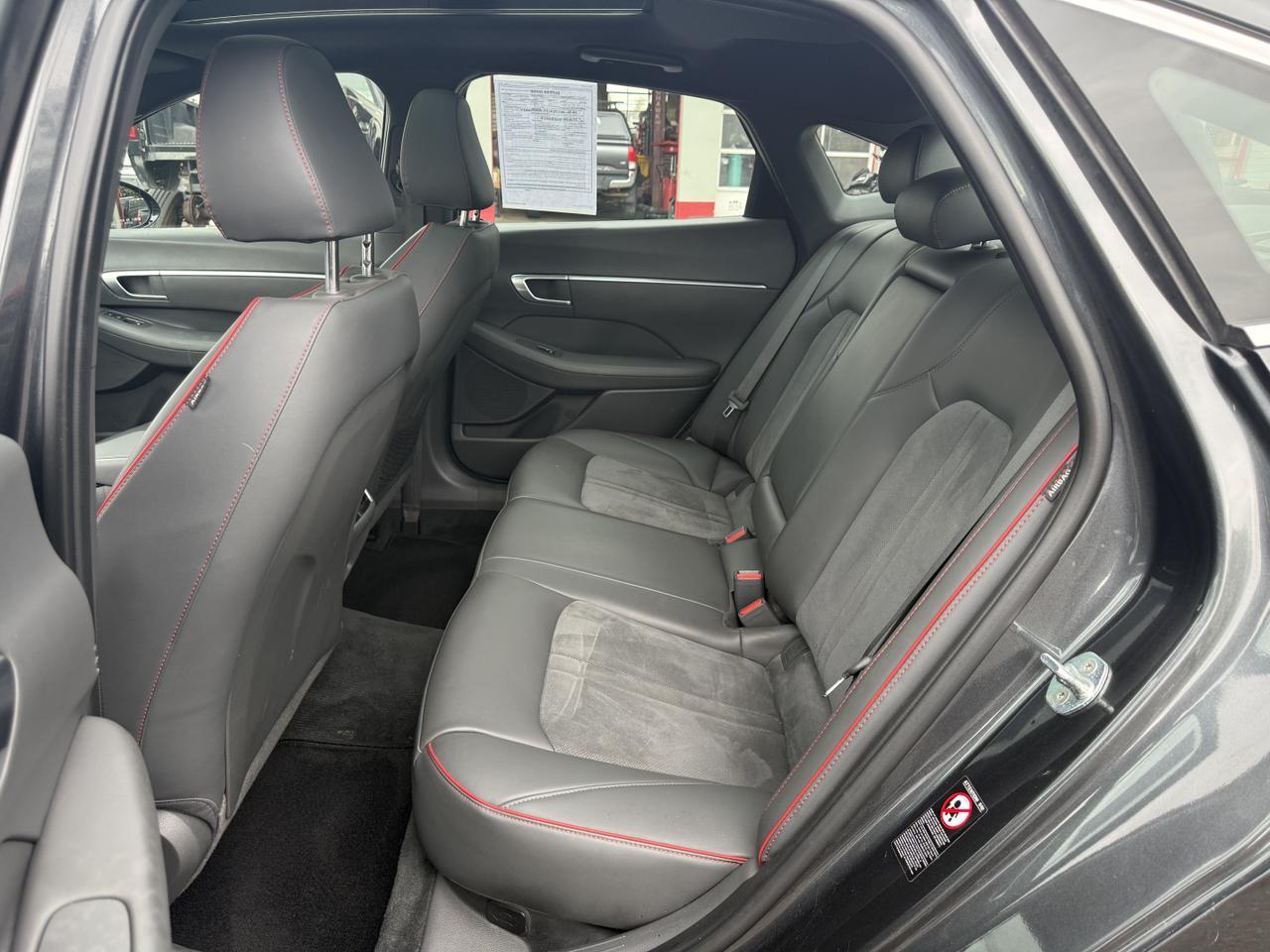 2022 Hyundai Sonata SEL Plus Edison NJ