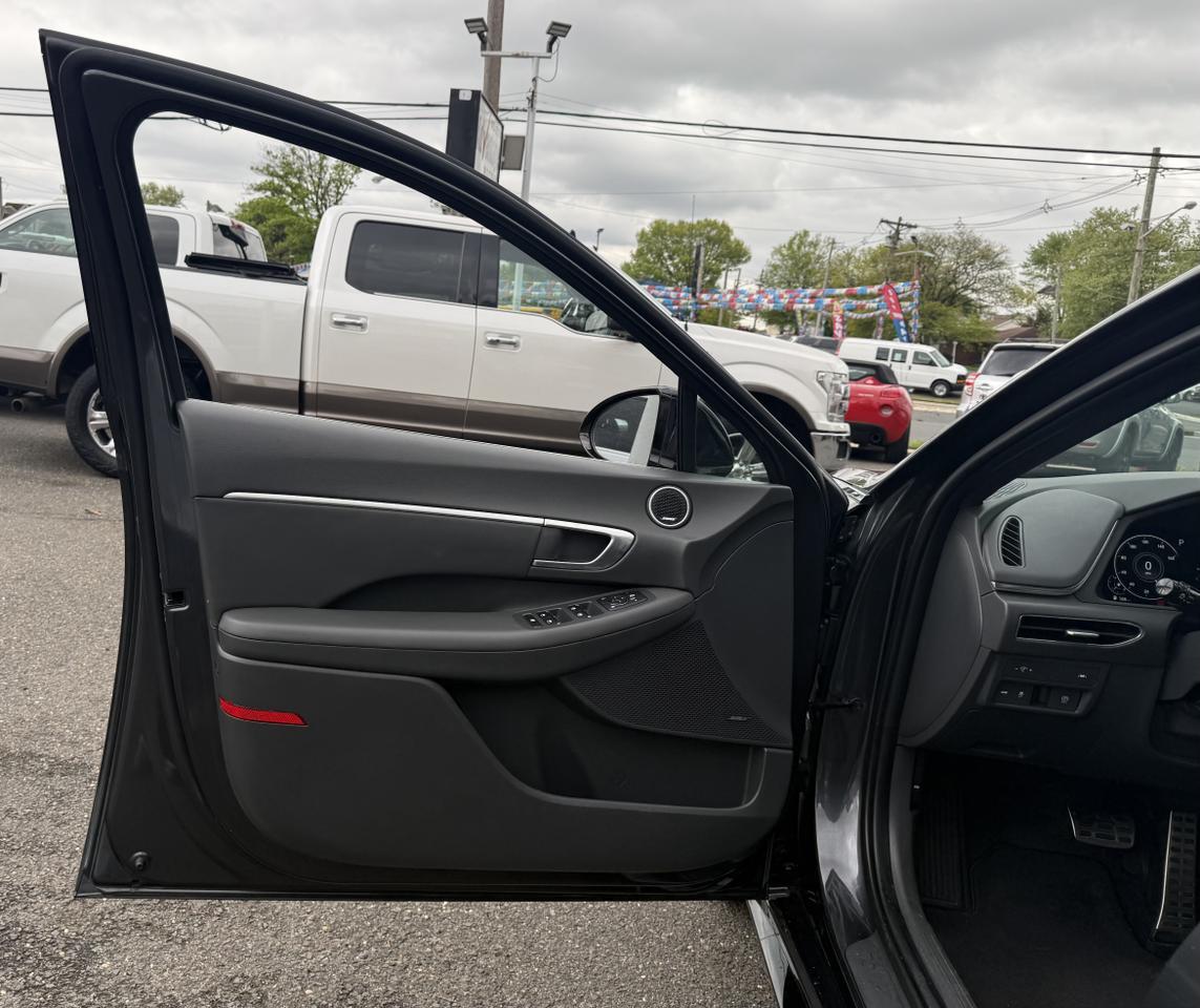 2022 Hyundai Sonata SEL Plus Edison NJ