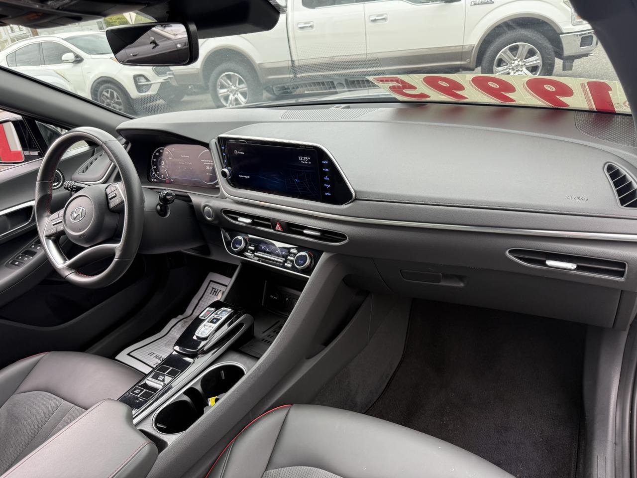 2022 Hyundai Sonata SEL Plus Edison NJ