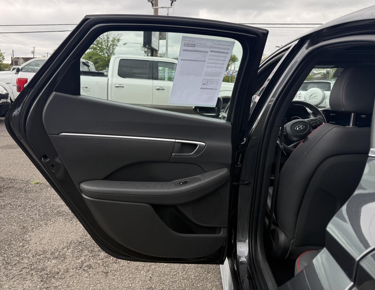 2022 Hyundai Sonata SEL Plus Edison NJ