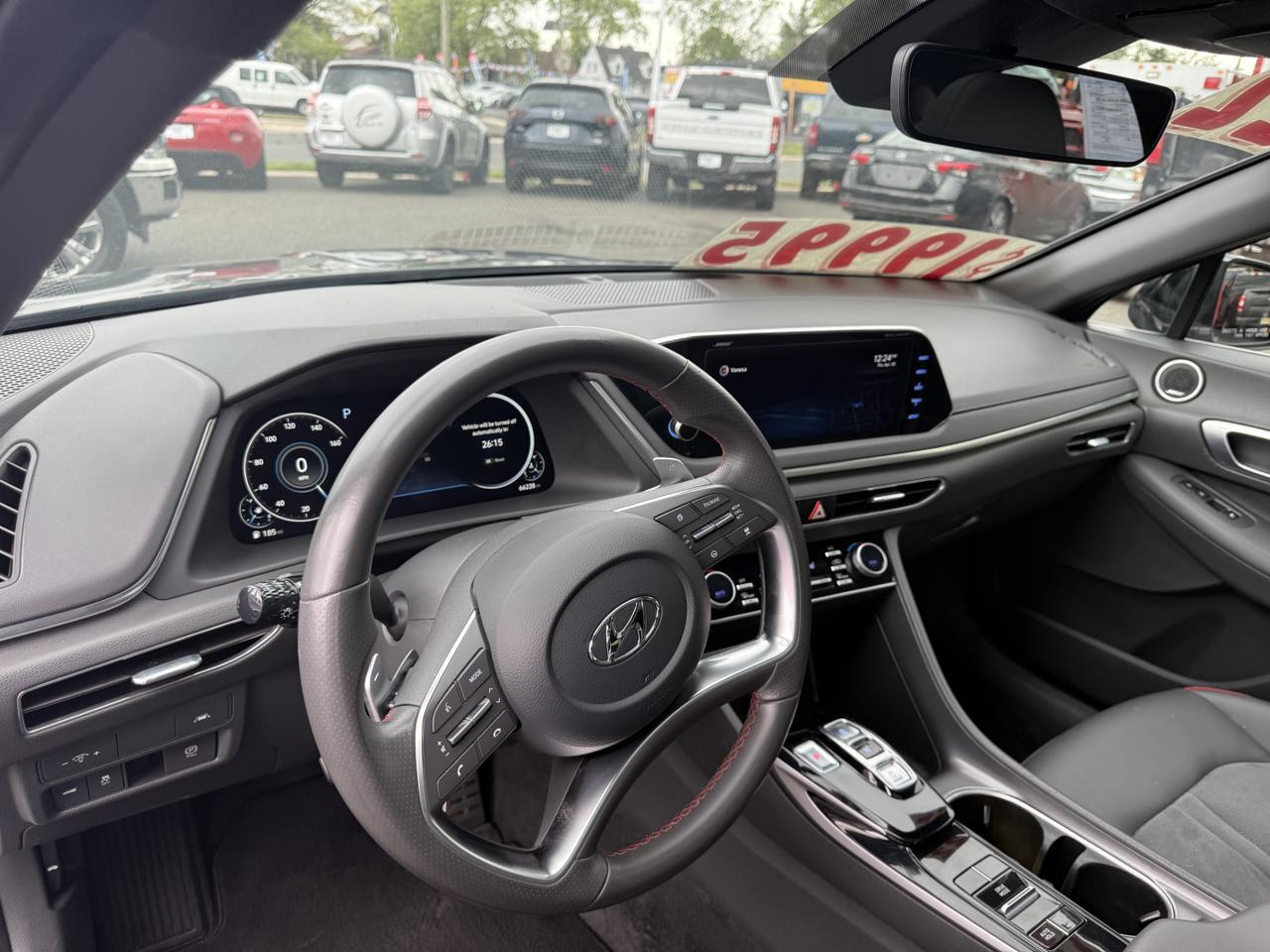 2022 Hyundai Sonata SEL Plus Edison NJ