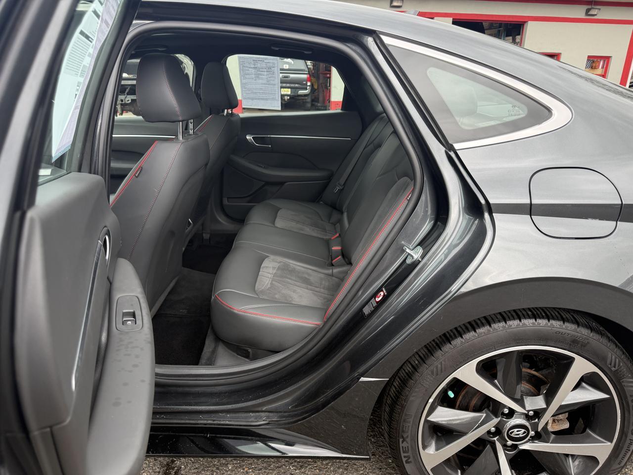2022 Hyundai Sonata SEL Plus Edison NJ