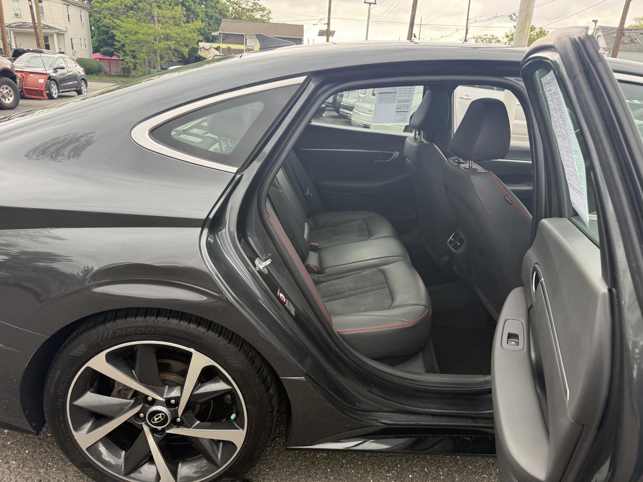 2022 Hyundai Sonata SEL Plus Edison NJ