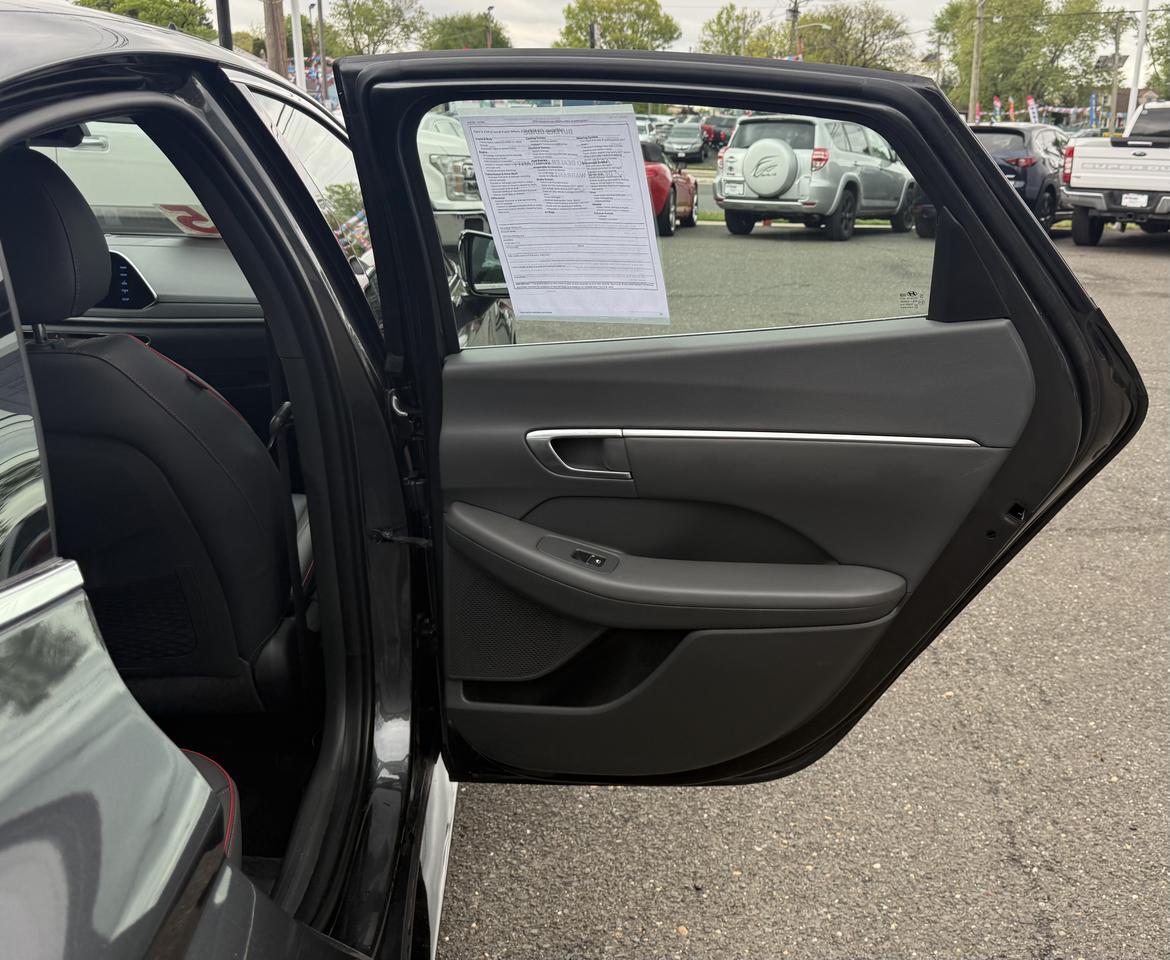2022 Hyundai Sonata SEL Plus Edison NJ