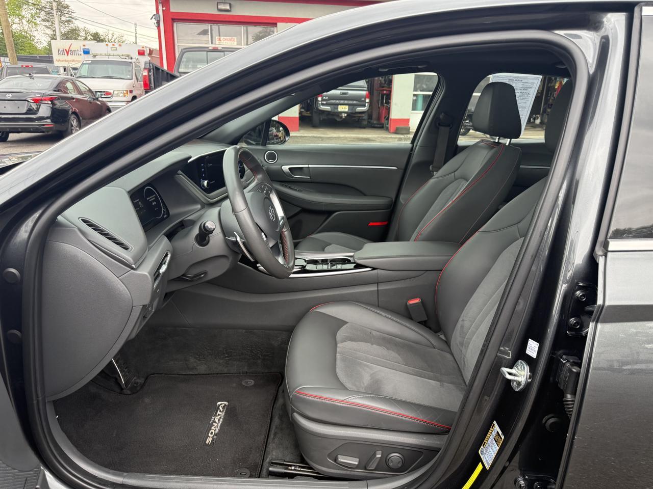 2022 Hyundai Sonata SEL Plus Edison NJ