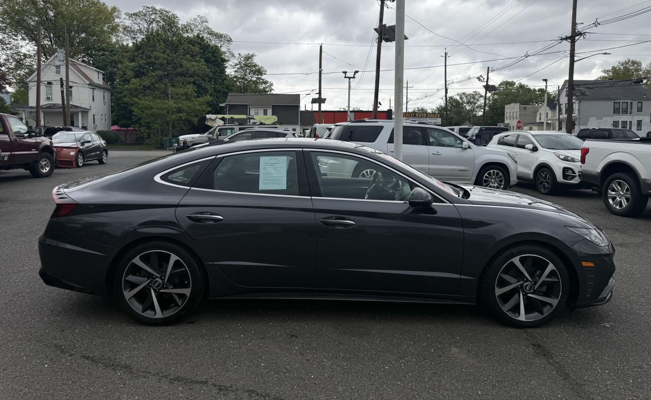2022 Hyundai Sonata SEL Plus Edison NJ