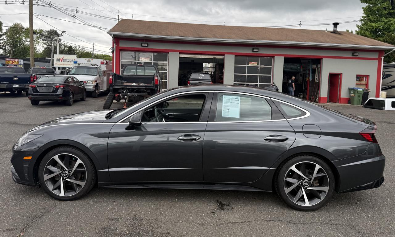 2022 Hyundai Sonata SEL Plus Edison NJ