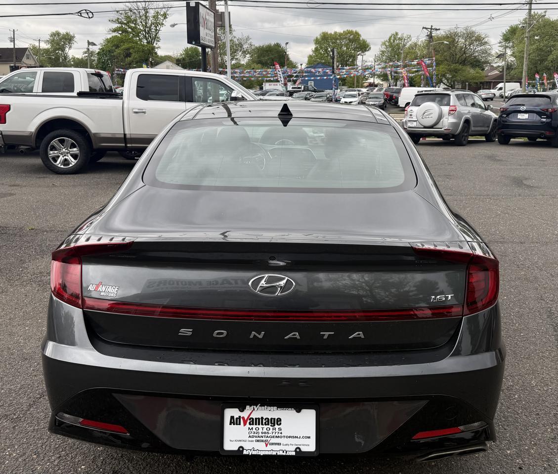 2022 Hyundai Sonata SEL Plus Edison NJ