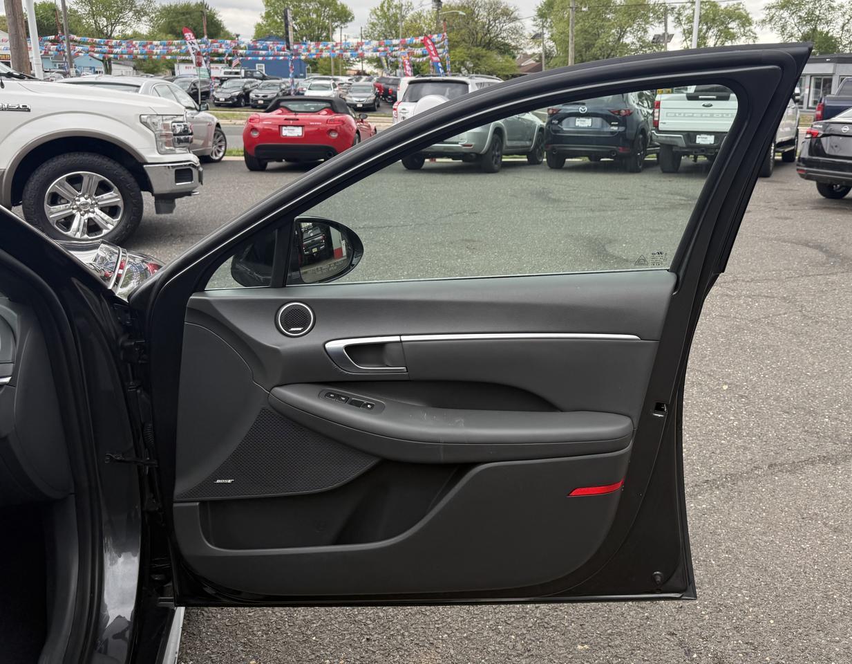 2022 Hyundai Sonata SEL Plus Edison NJ