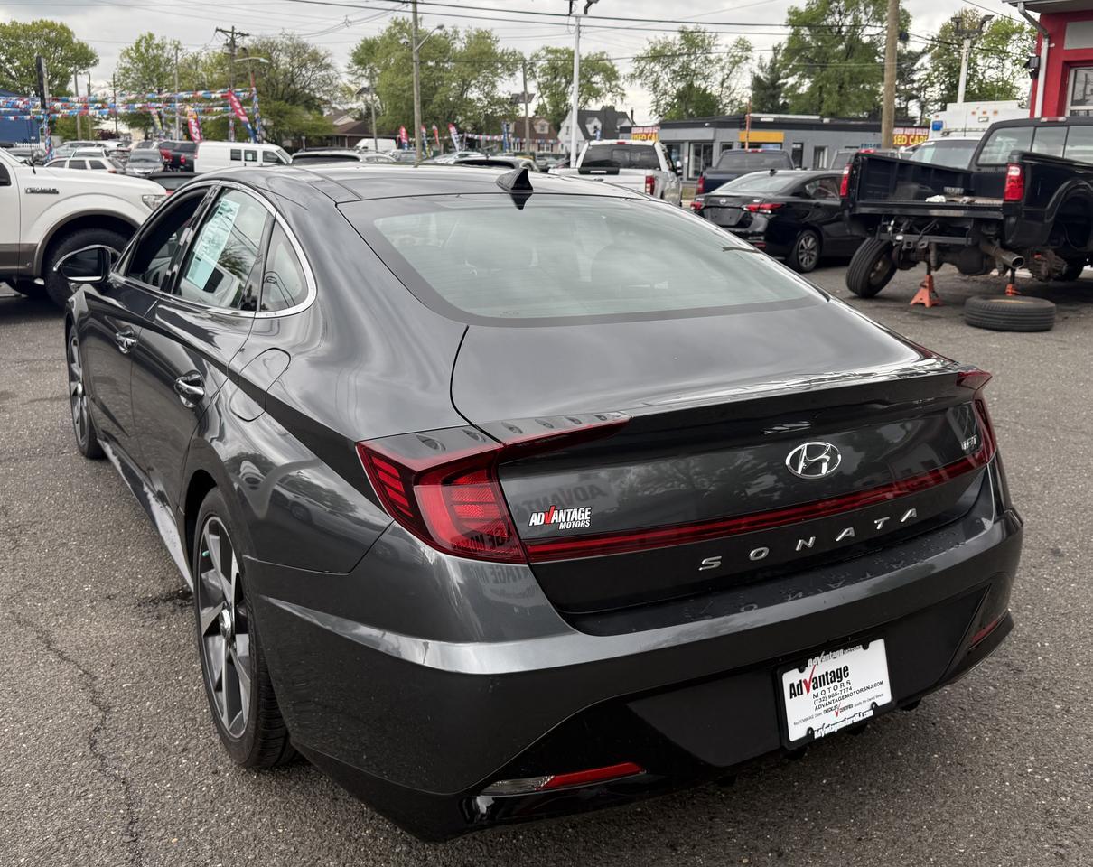 2022 Hyundai Sonata SEL Plus Edison NJ