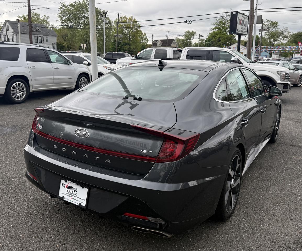2022 Hyundai Sonata SEL Plus Edison NJ