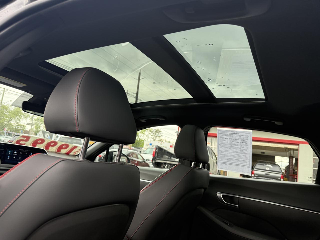 2022 Hyundai Sonata SEL Plus Edison NJ