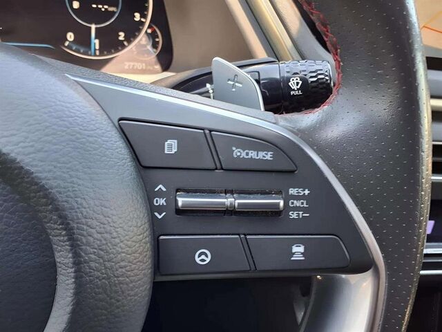 2022 Hyundai Sonata SEL Plus El Paso TX