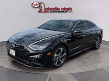 2022_Hyundai_Sonata_SEL Plus_ El Paso TX