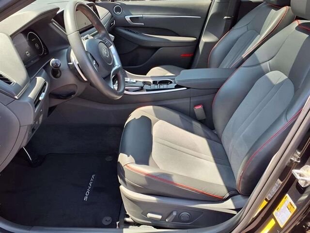 2022 Hyundai Sonata SEL Plus El Paso TX