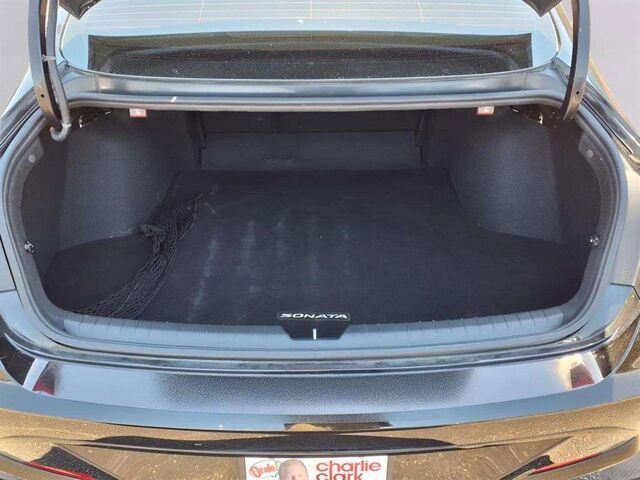 2022 Hyundai Sonata SEL Plus El Paso TX