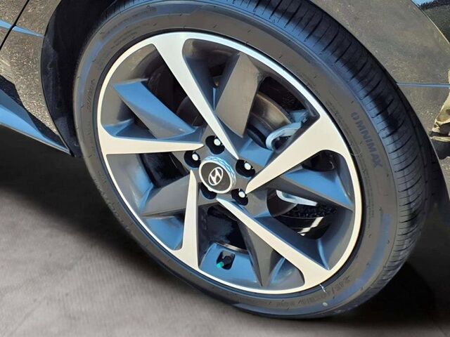 2022 Hyundai Sonata SEL Plus El Paso TX
