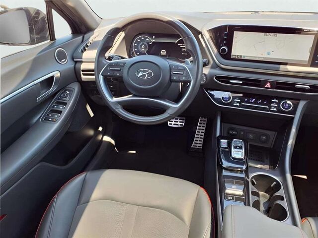 2022 Hyundai Sonata SEL Plus El Paso TX