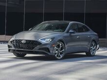 2022_Hyundai_Sonata_SEL Plus_ El Paso TX