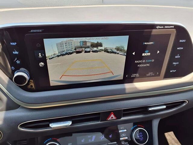 2022 Hyundai Sonata SEL Plus El Paso TX