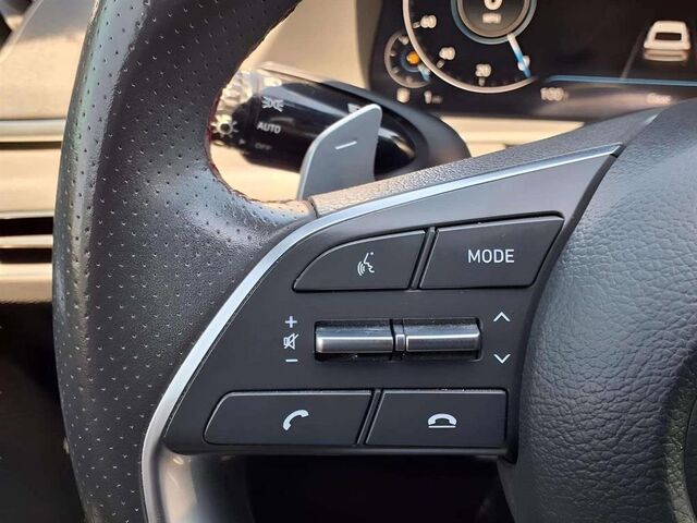2022 Hyundai Sonata SEL Plus El Paso TX
