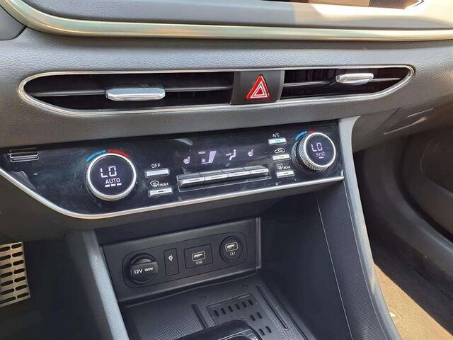 2022 Hyundai Sonata SEL Plus El Paso TX