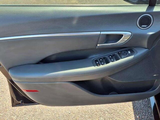 2022 Hyundai Sonata SEL Plus El Paso TX