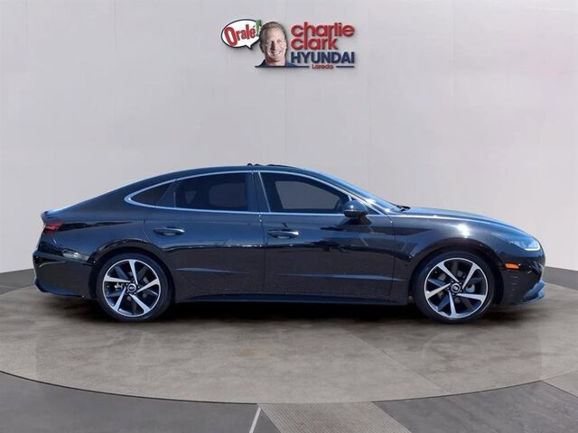 2022 Hyundai Sonata SEL Plus El Paso TX
