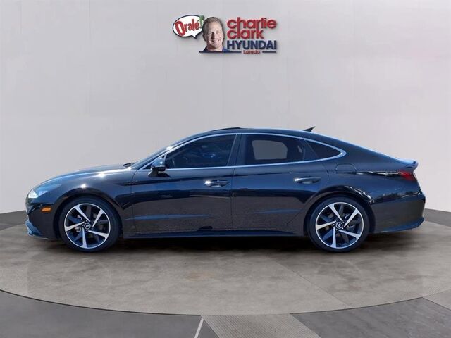 2022 Hyundai Sonata SEL Plus El Paso TX