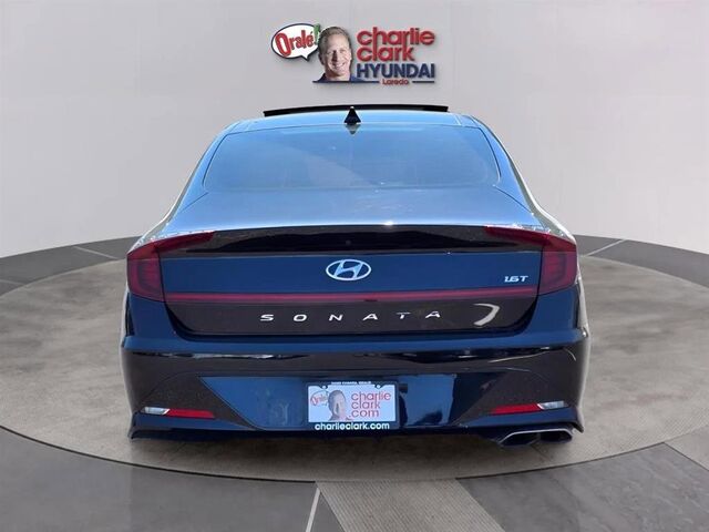 2022 Hyundai Sonata SEL Plus El Paso TX