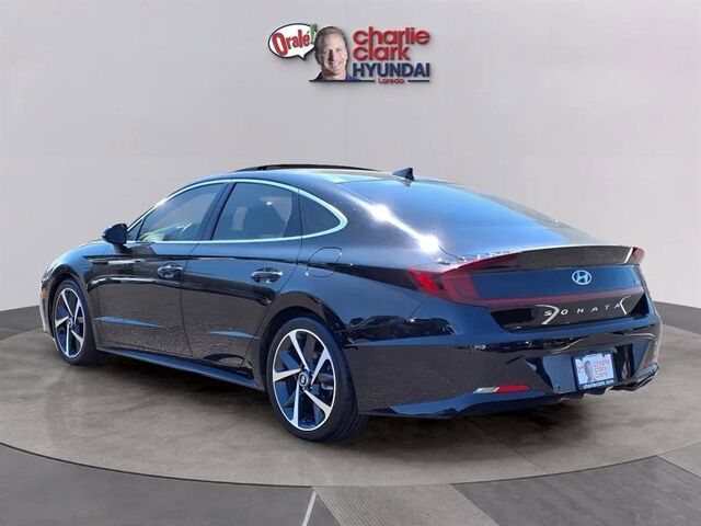 2022 Hyundai Sonata SEL Plus El Paso TX