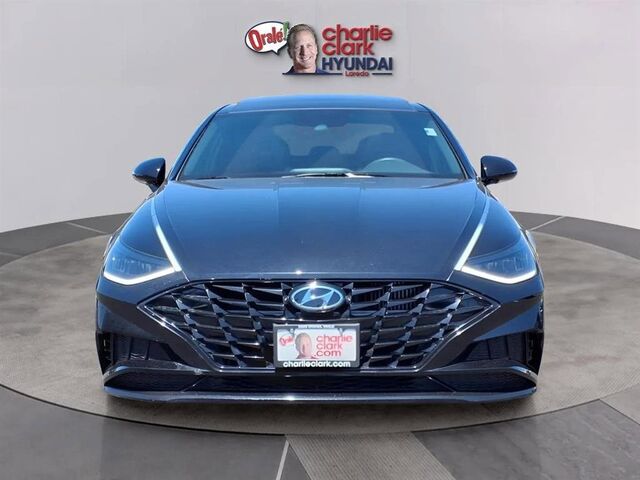 2022 Hyundai Sonata SEL Plus El Paso TX