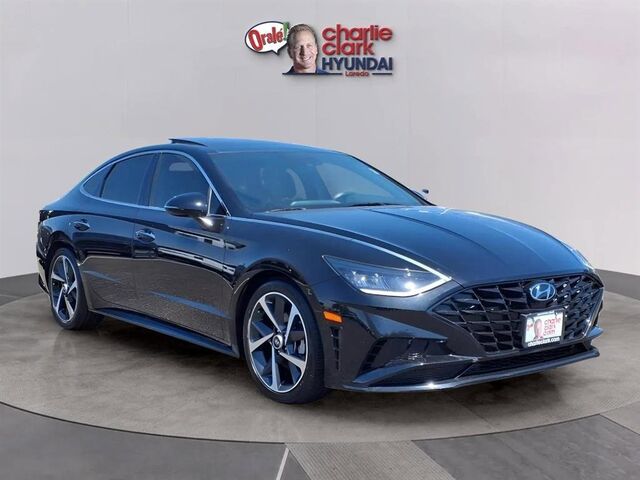 2022 Hyundai Sonata SEL Plus El Paso TX
