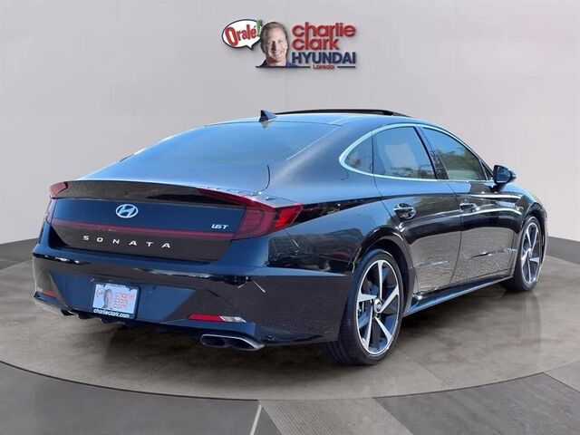 2022 Hyundai Sonata SEL Plus El Paso TX