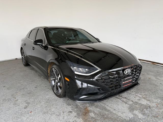 2022 Hyundai Sonata SEL Plus