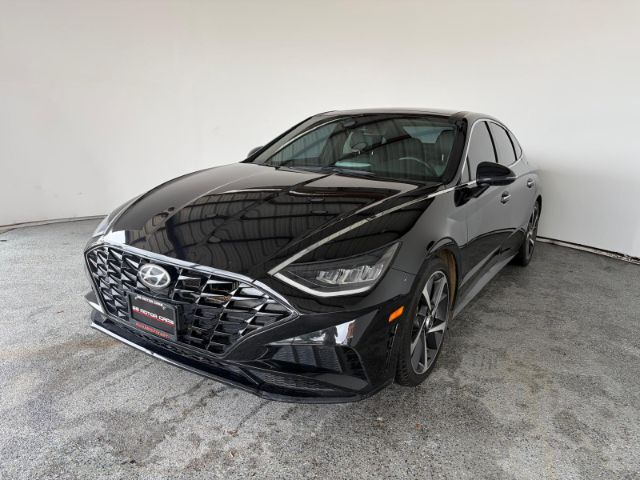 2022 Hyundai Sonata