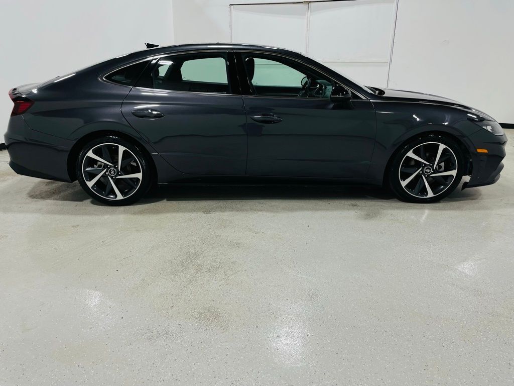 2022 Hyundai Sonata SEL Plus Jersey City NJ