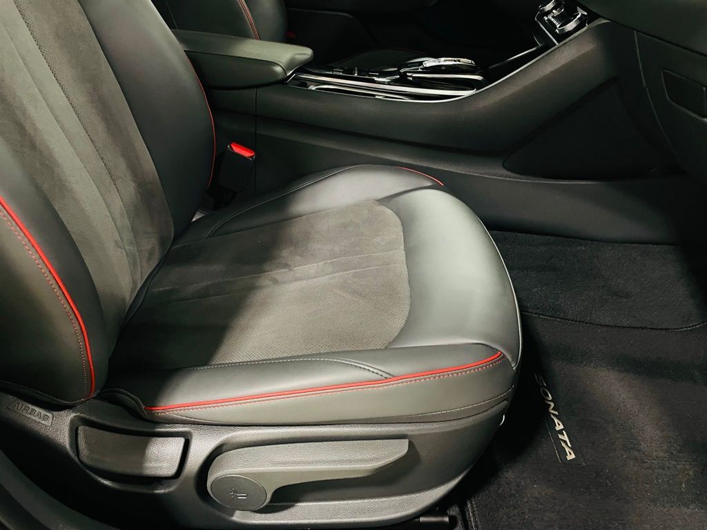 2022 Hyundai Sonata SEL Plus Jersey City NJ