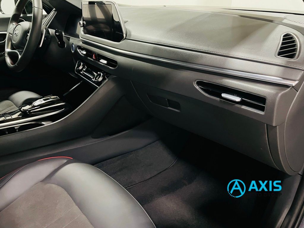 2022 Hyundai Sonata SEL Plus Jersey City NJ