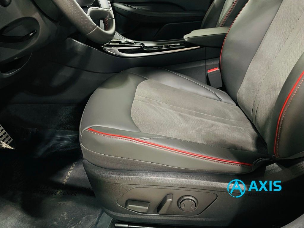 2022 Hyundai Sonata SEL Plus Jersey City NJ