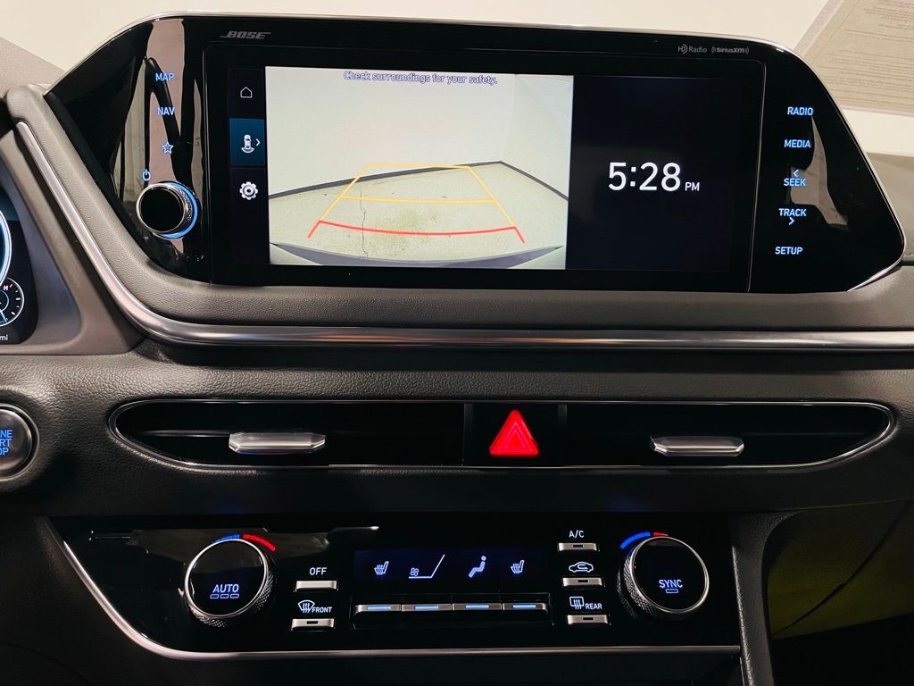 2022 Hyundai Sonata SEL Plus Jersey City NJ