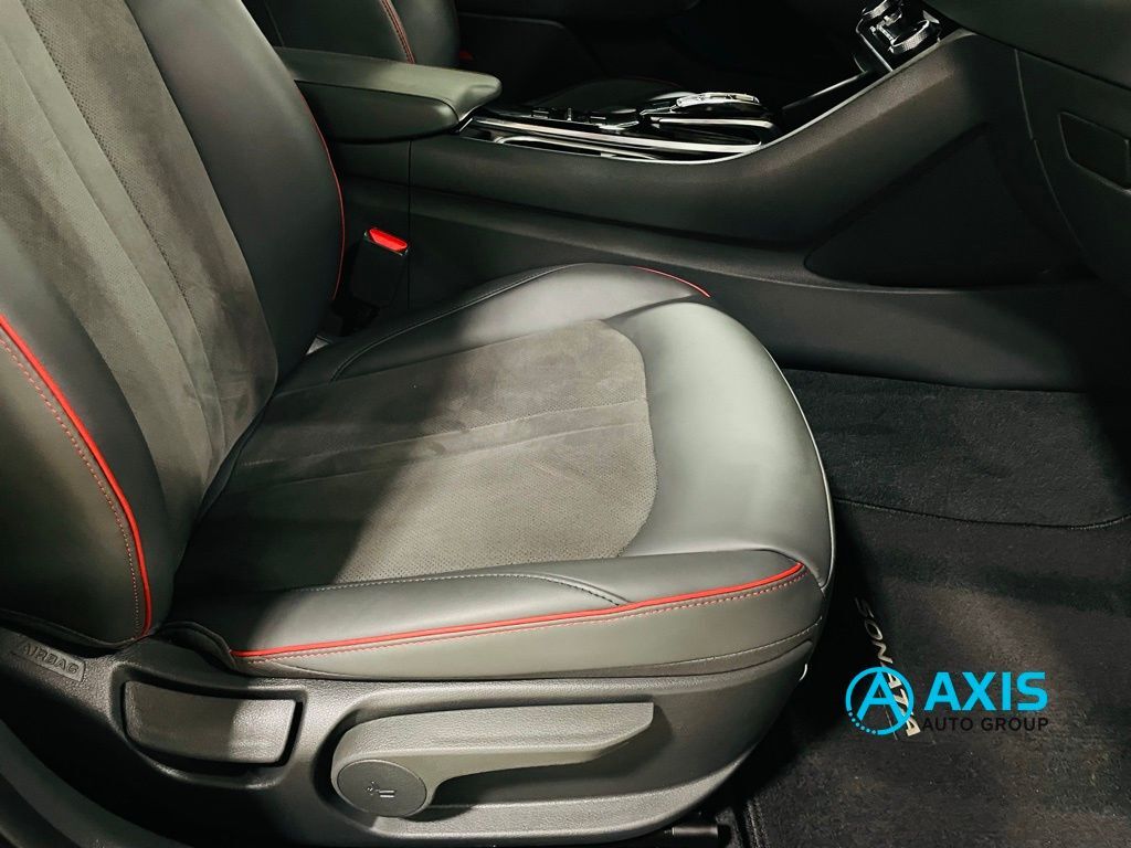 2022 Hyundai Sonata SEL Plus Jersey City NJ