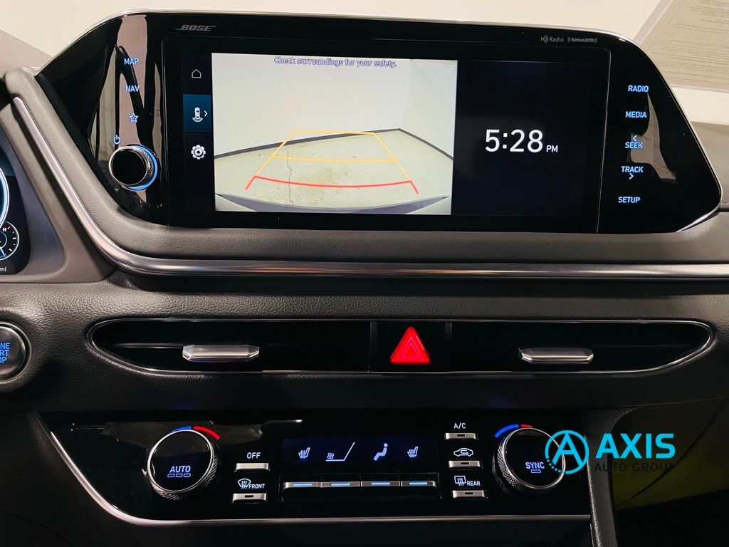 2022 Hyundai Sonata SEL Plus Jersey City NJ