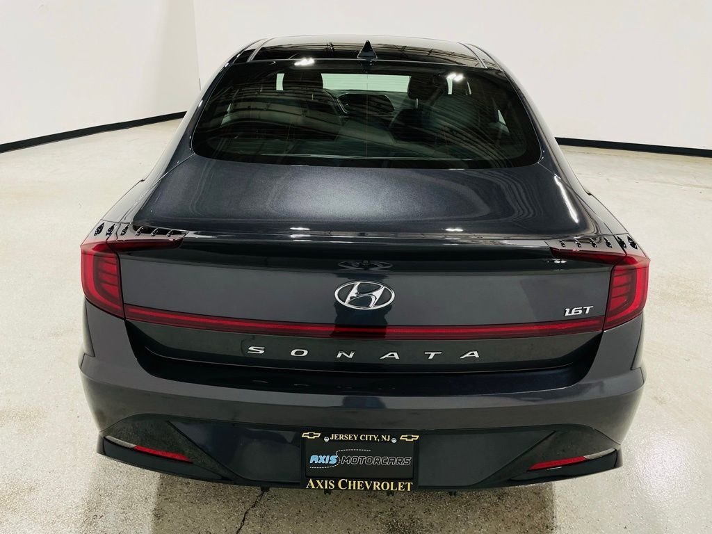 2022 Hyundai Sonata SEL Plus Jersey City NJ