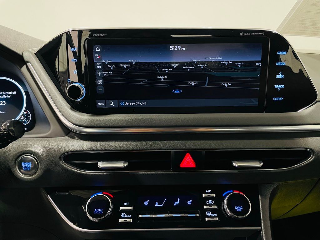 2022 Hyundai Sonata SEL Plus Jersey City NJ