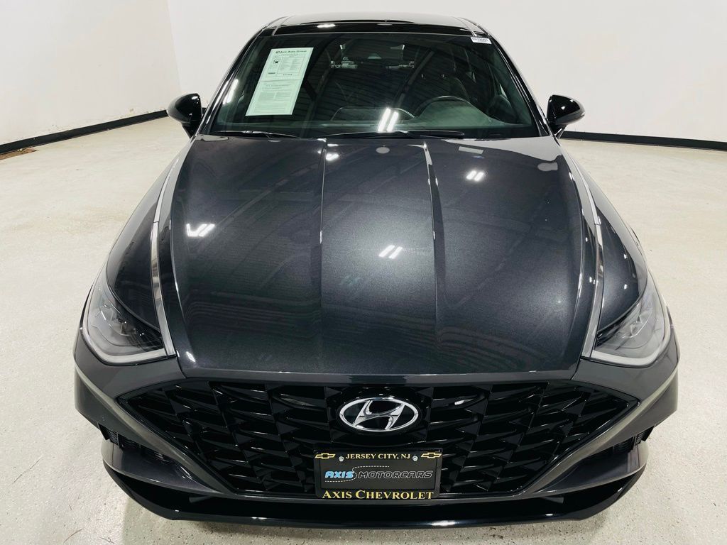 2022 Hyundai Sonata SEL Plus Jersey City NJ