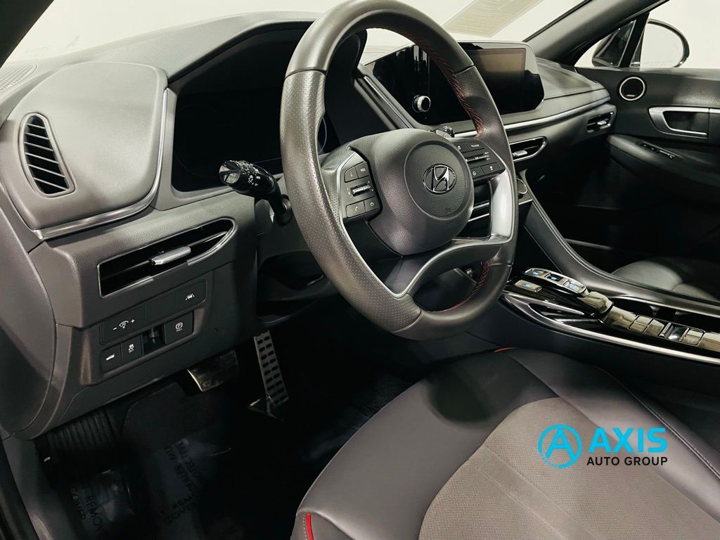 2022 Hyundai Sonata SEL Plus Jersey City NJ