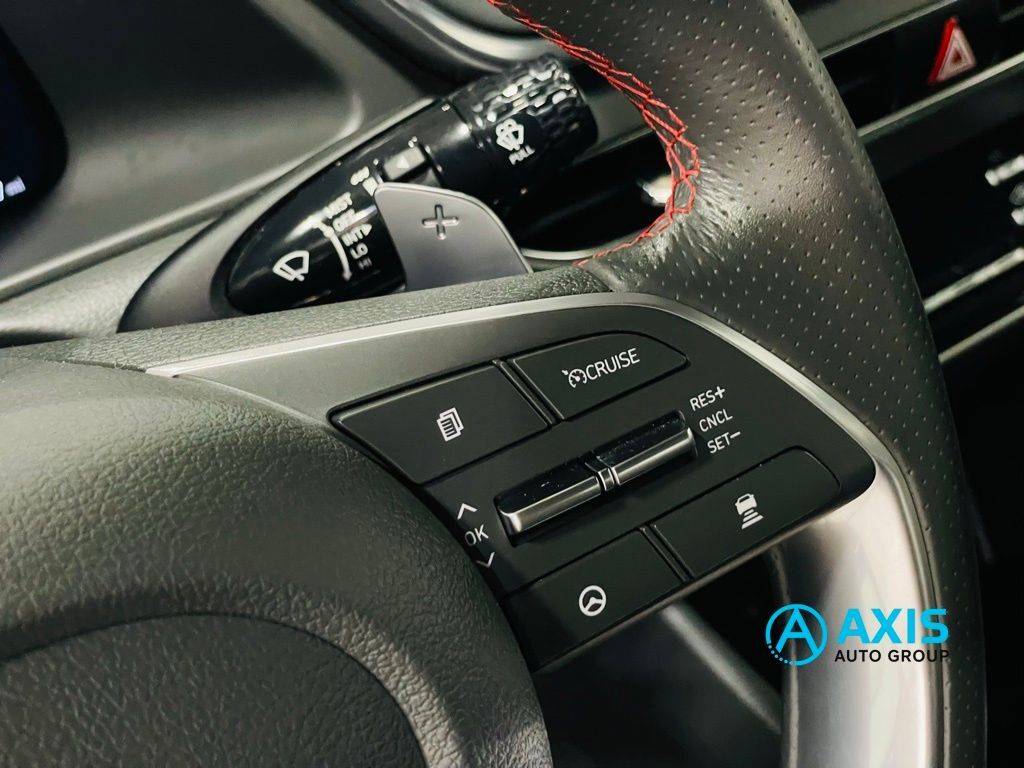 2022 Hyundai Sonata SEL Plus Jersey City NJ